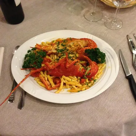Ristorante Domino Gasthuis