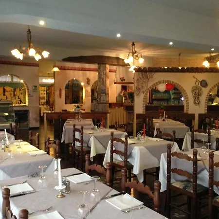 Ristorante Domino * Agno