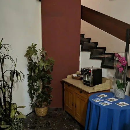 Ristorante Domino Agno