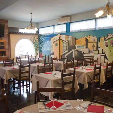 Guest house Ristorante Domino