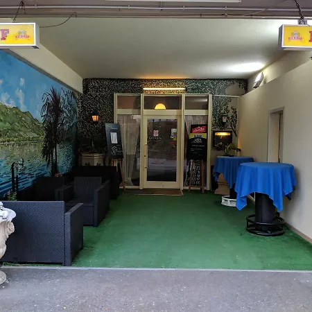 Ristorante Domino Guest house Agno