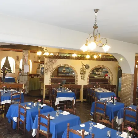 Ristorante Domino