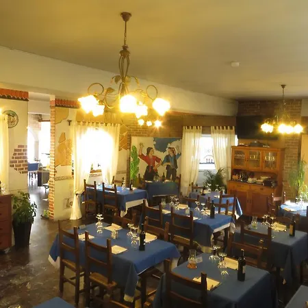 Gasthof Ristorante Domino
