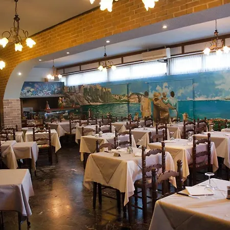 Ristorante Domino * Agno TI