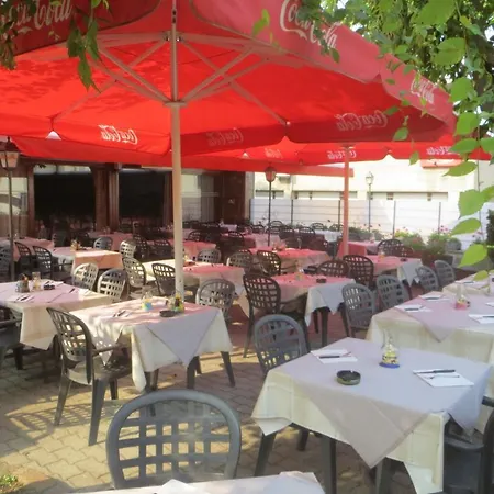 Gasthof Ristorante Domino *